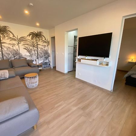 Tout Confort Au Barcares Le Barcarès Exteriör bild