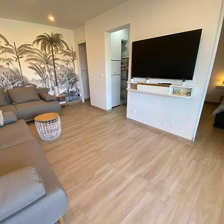 Tout Confort Au Barcares Le Barcarès Exteriör bild