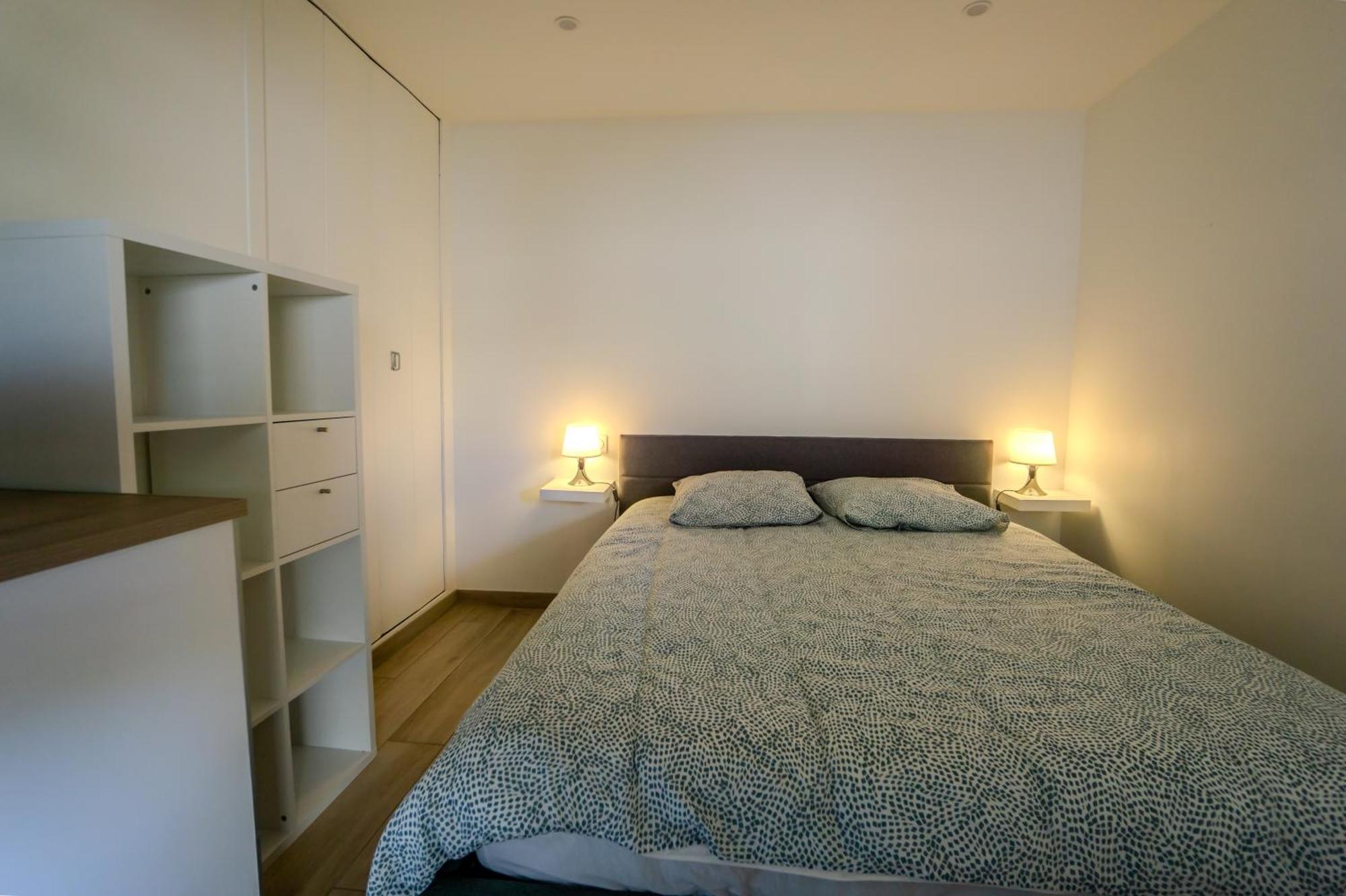 Tout Confort Au Barcares Le Barcarès Exteriör bild